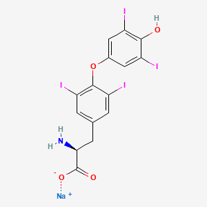 Chemical Structure Image